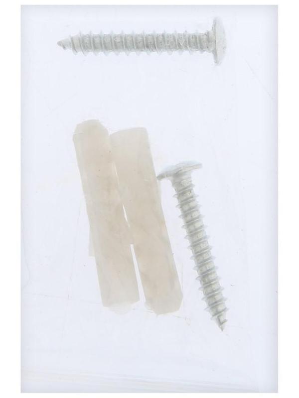 Cмеситель для ванны Accoona A7109, однорычажный, излив 300 мм, с душевым набором, хром