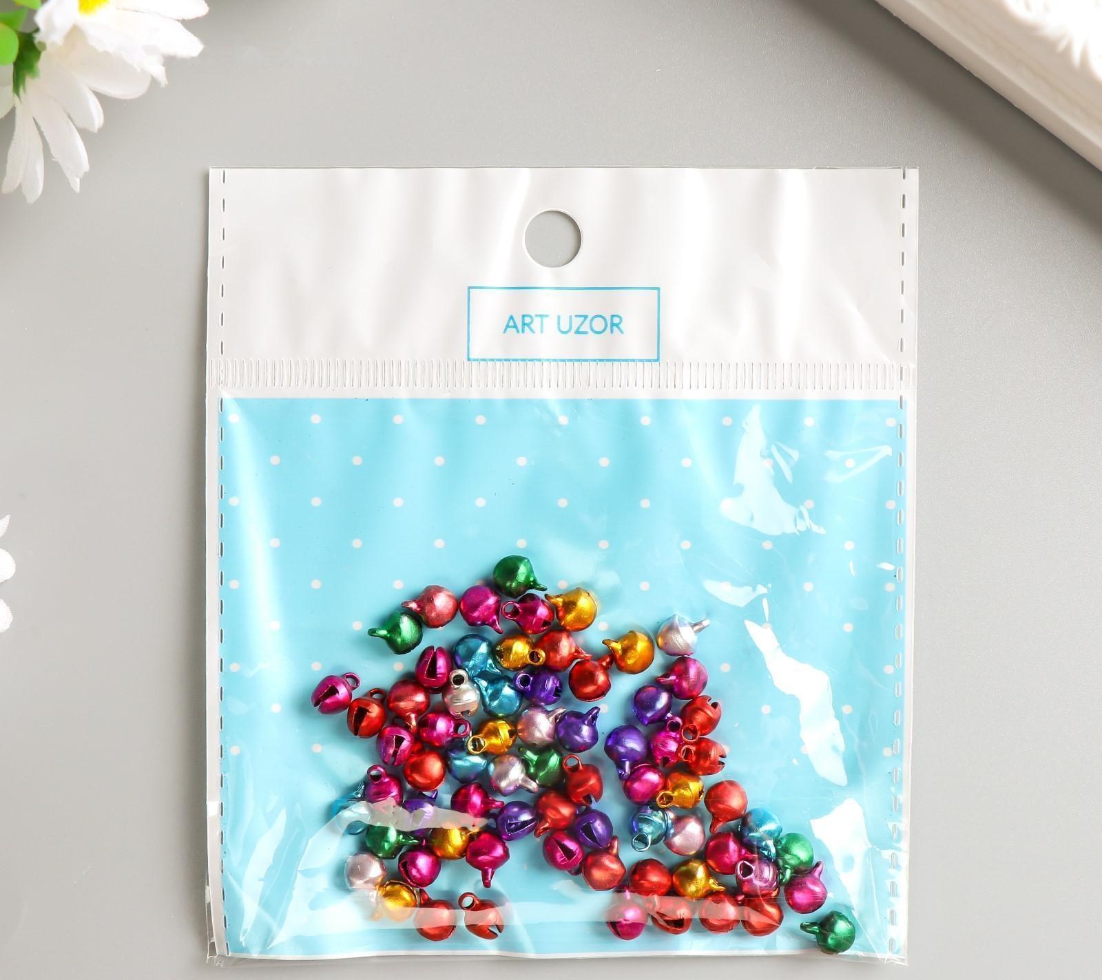 Набор декора для творчества металл 