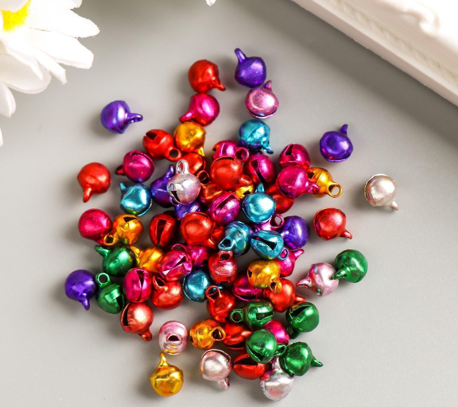 Набор декора для творчества металл 