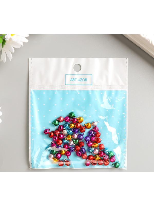 Набор декора для творчества металл 