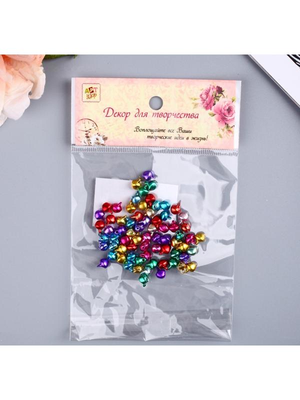 Набор декора для творчества металл 