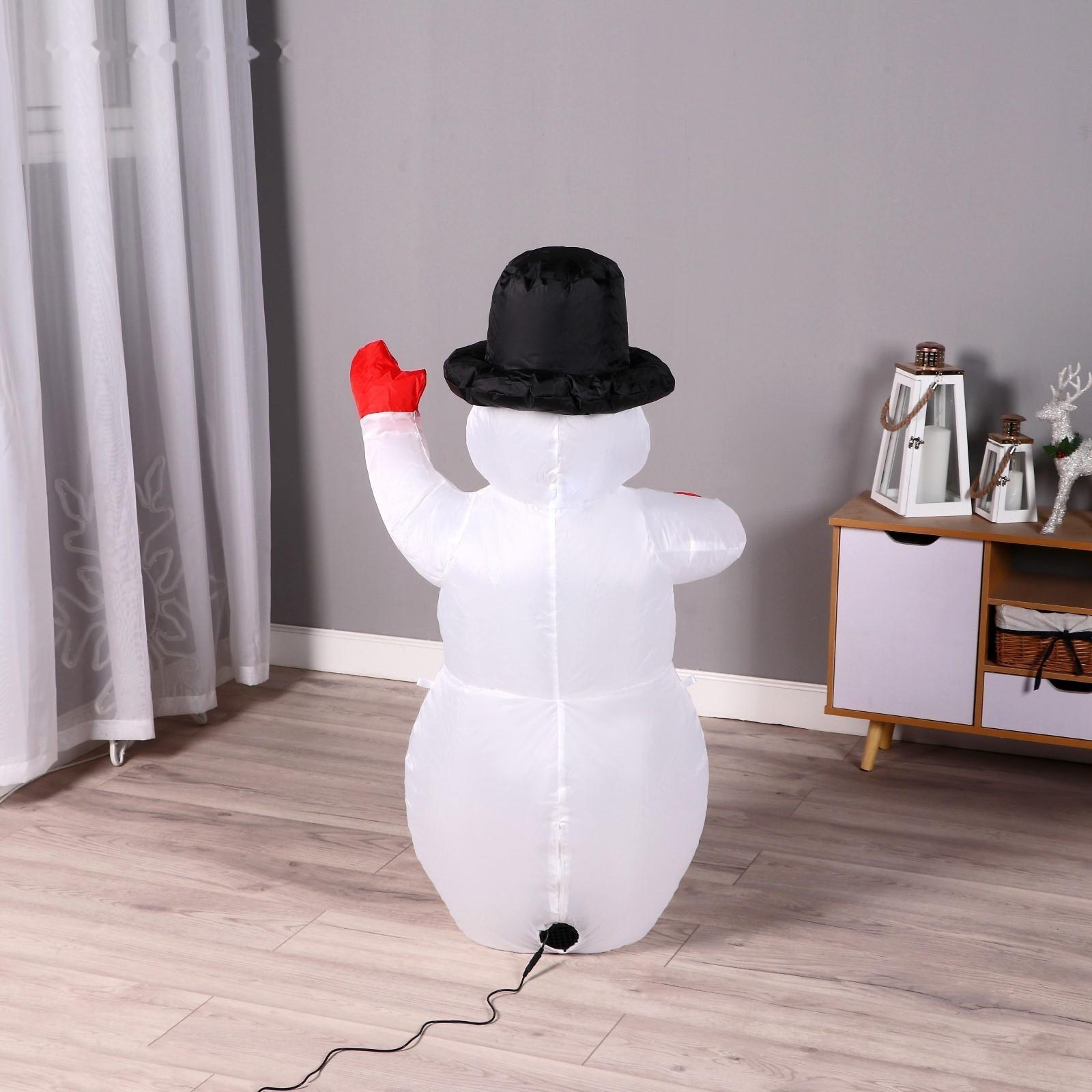 Надувная фигура 