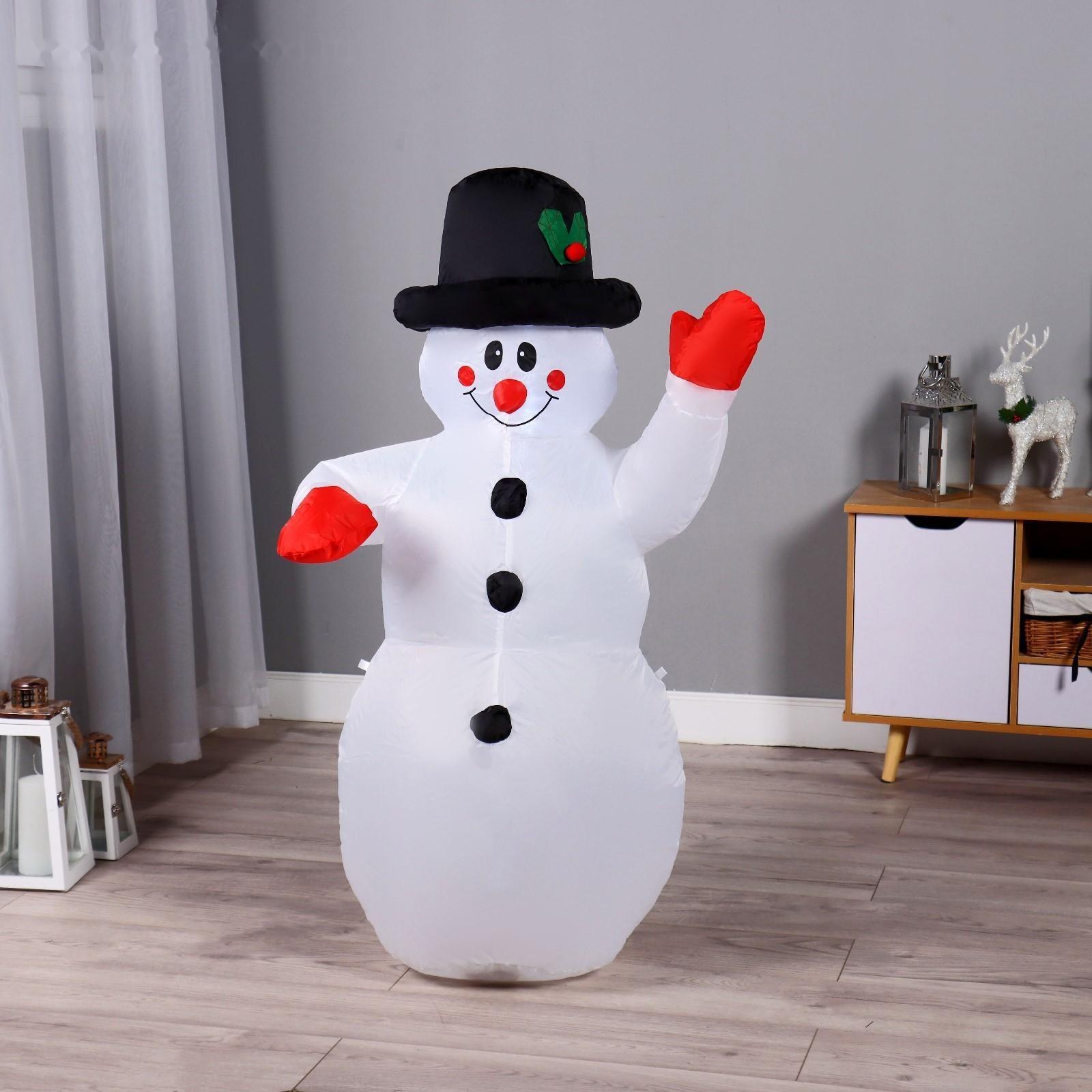 Надувная фигура 