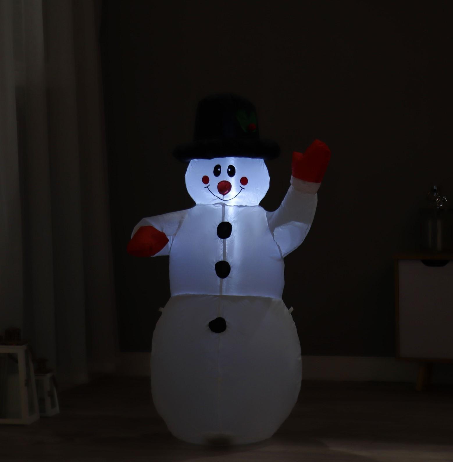 Надувная фигура 