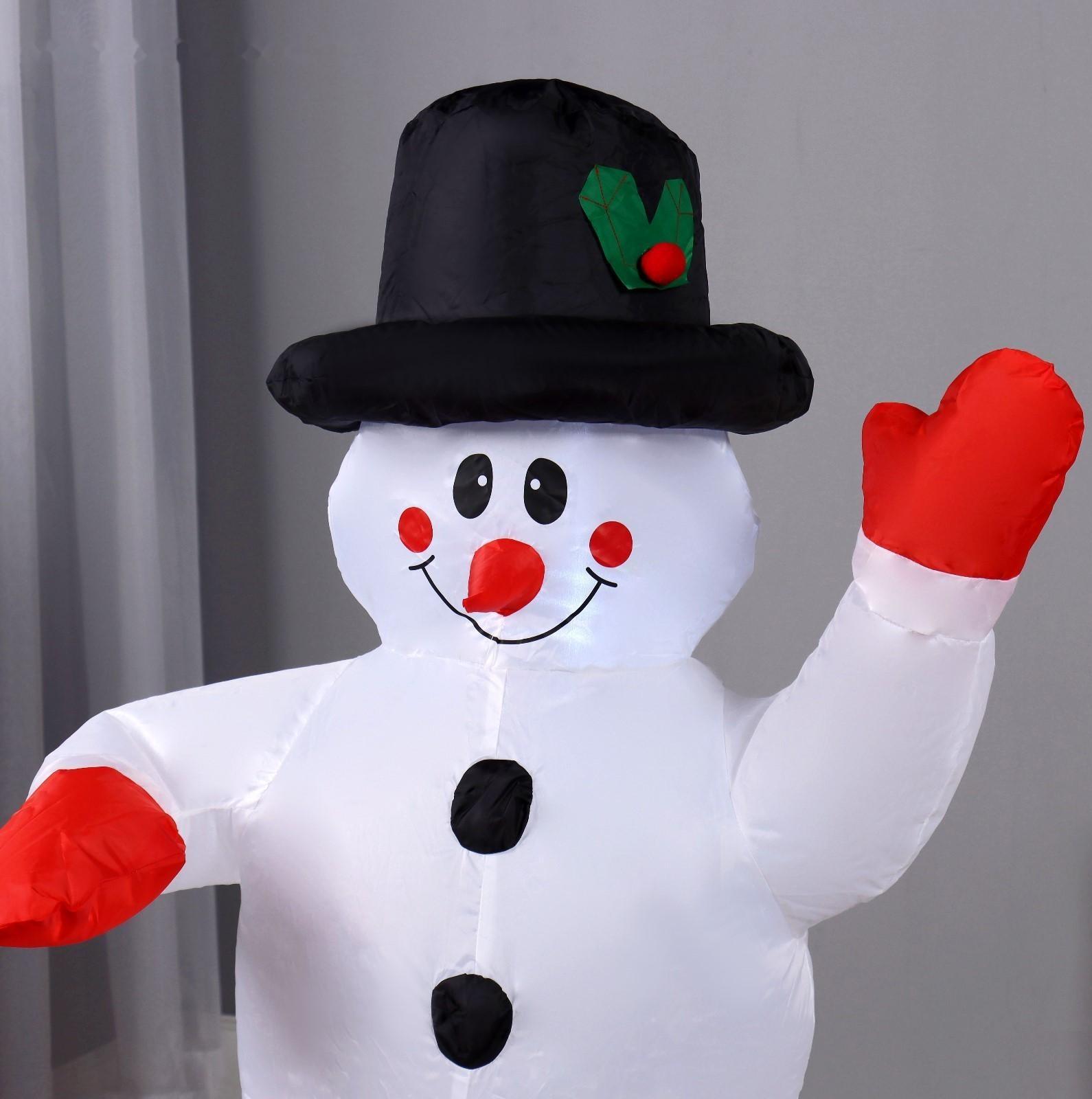 Надувная фигура 