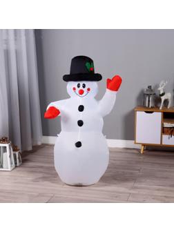 Надувная фигура 