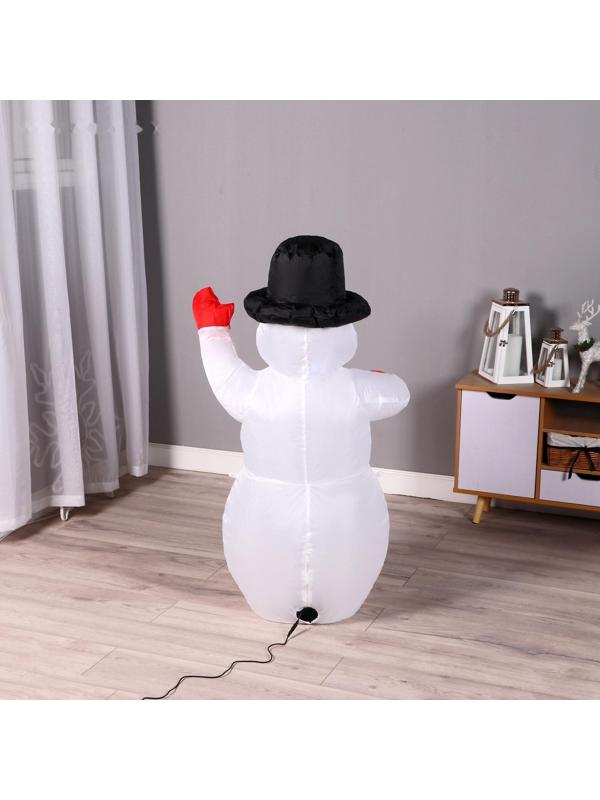 Надувная фигура 