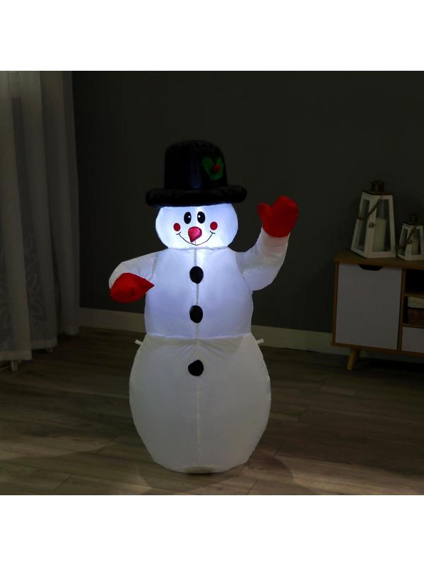 Надувная фигура 