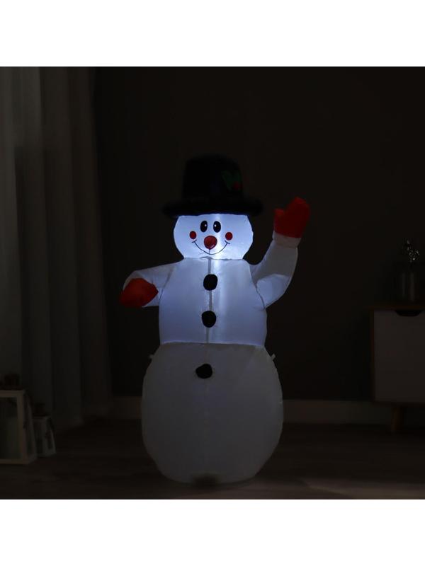 Надувная фигура 