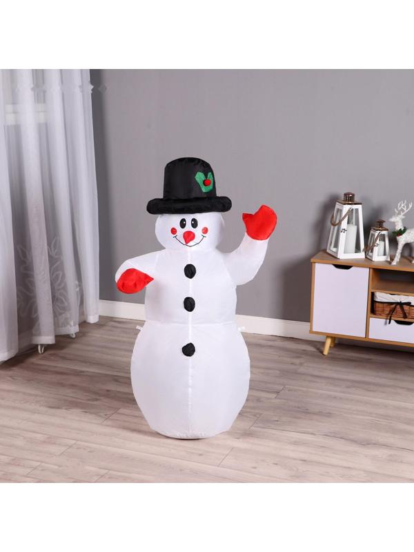 Надувная фигура 