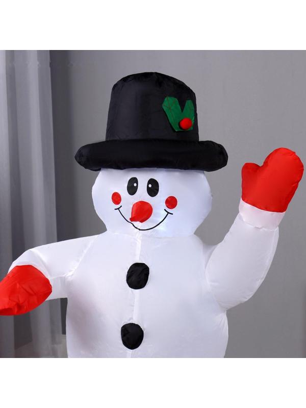 Надувная фигура 