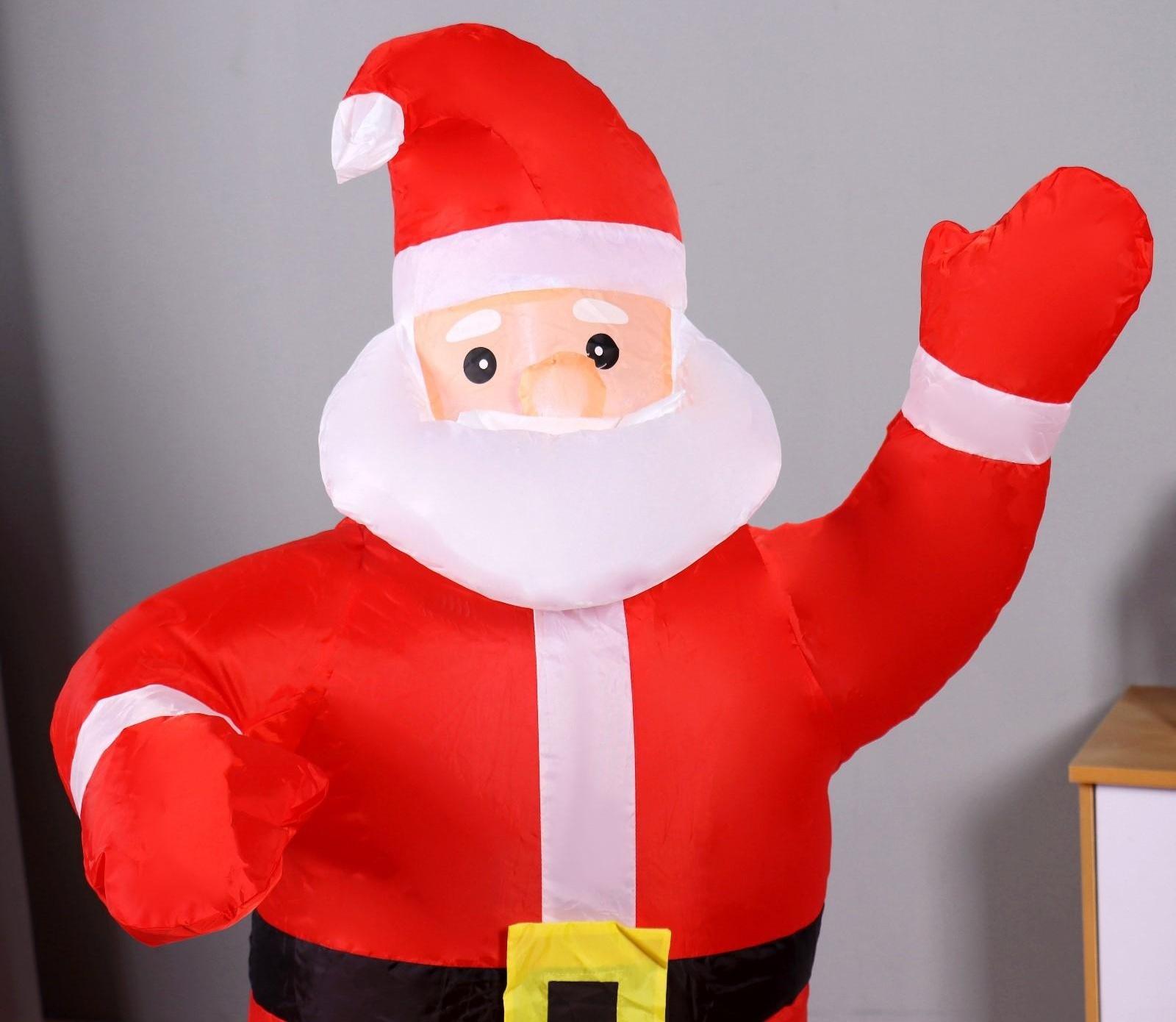 Надувная фигура 