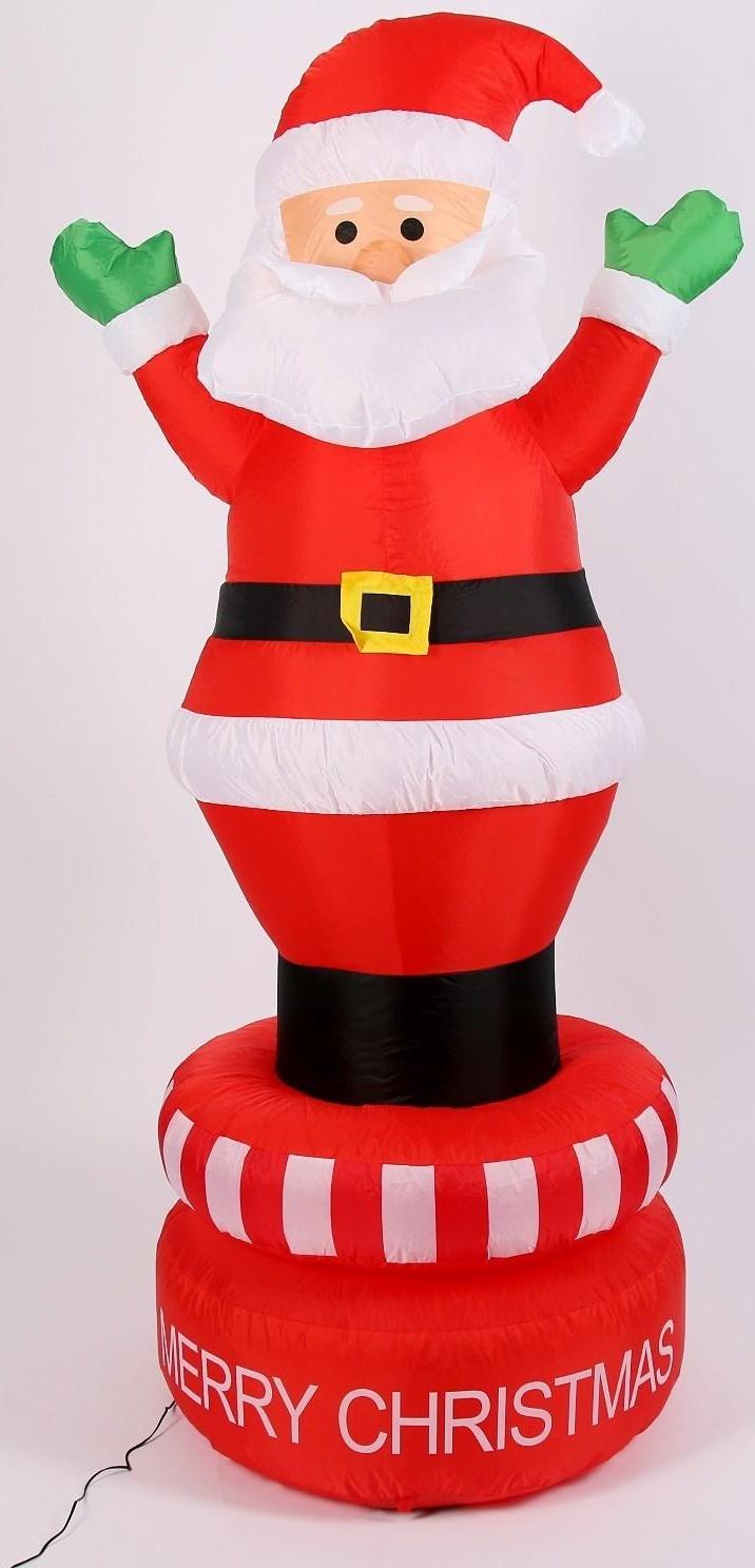 Надувная фигура 