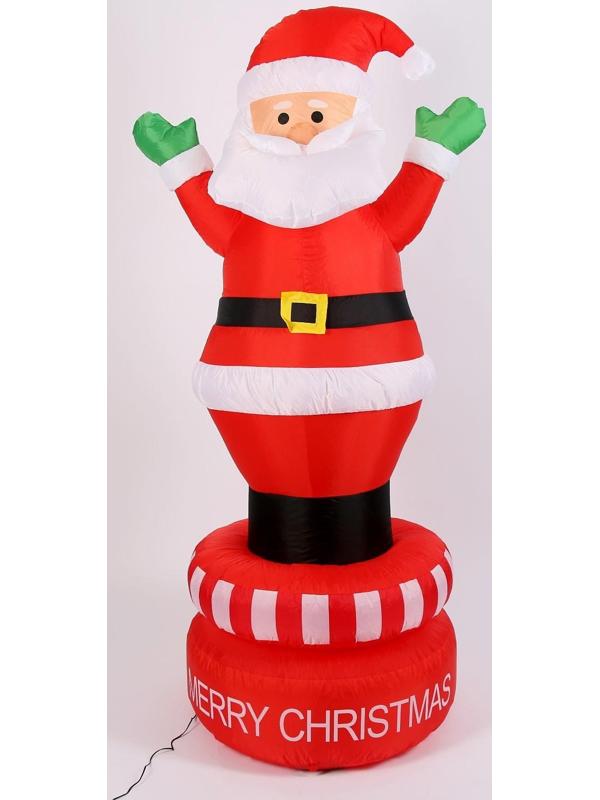 Надувная фигура 