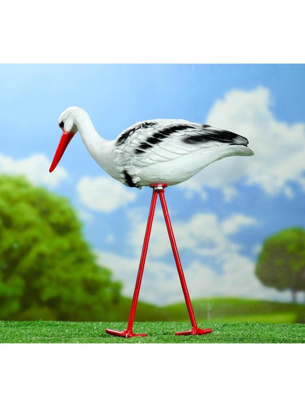 Садовая фигура 