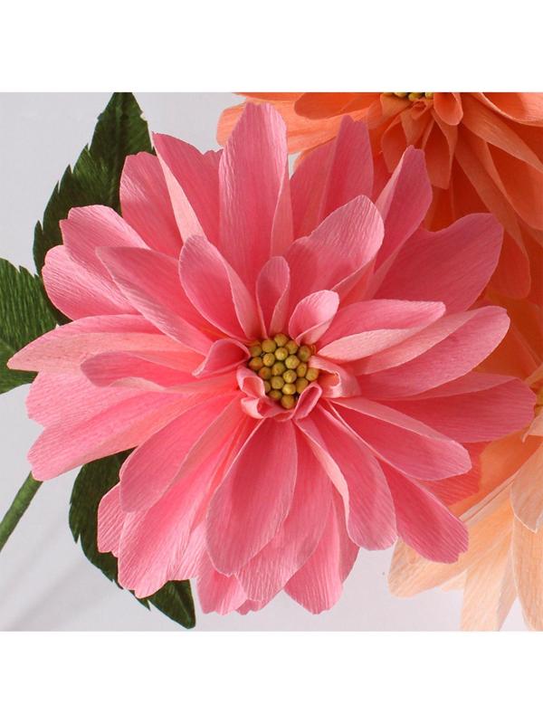 Бумага гофрированная, 601 