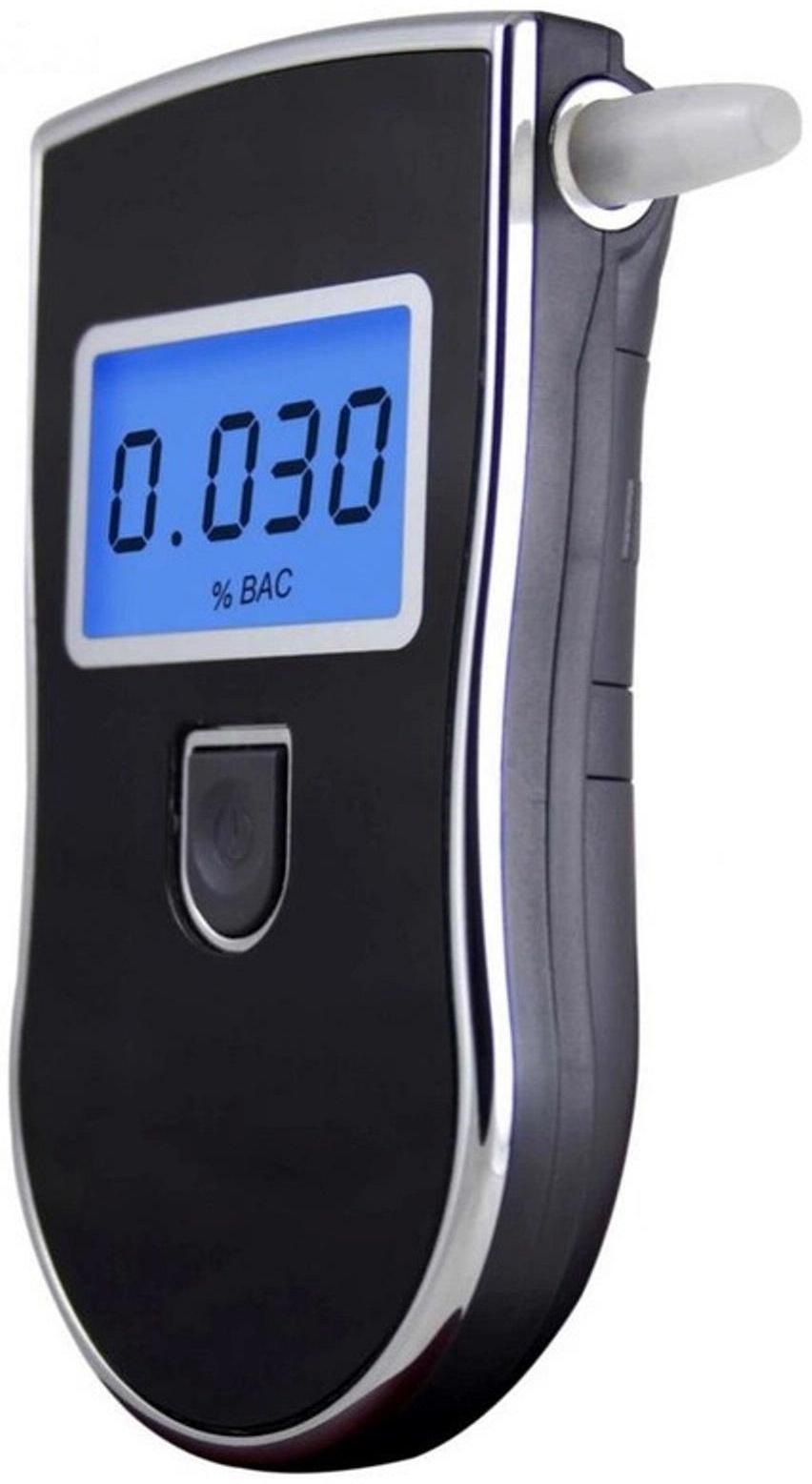 Алкотестер, ЖК-экран LED подсветка, LK-6