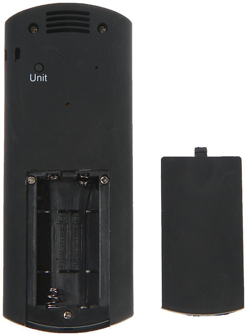 Алкотестер, ЖК-экран LED подсветка