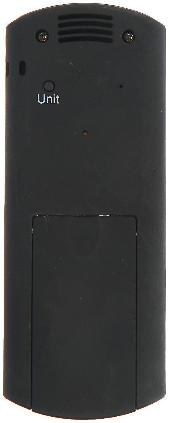 Алкотестер, ЖК-экран LED подсветка