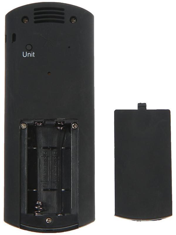 Алкотестер, ЖК-экран LED подсветка