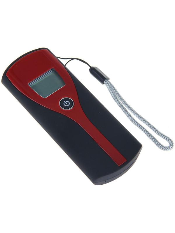 Алкотестер, ЖК-экран LED подсветка