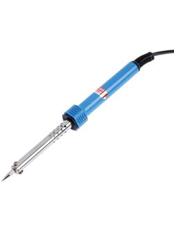 Паяльник ТУНДРА, пластиковая рукоятка, 40 Вт, 220 В