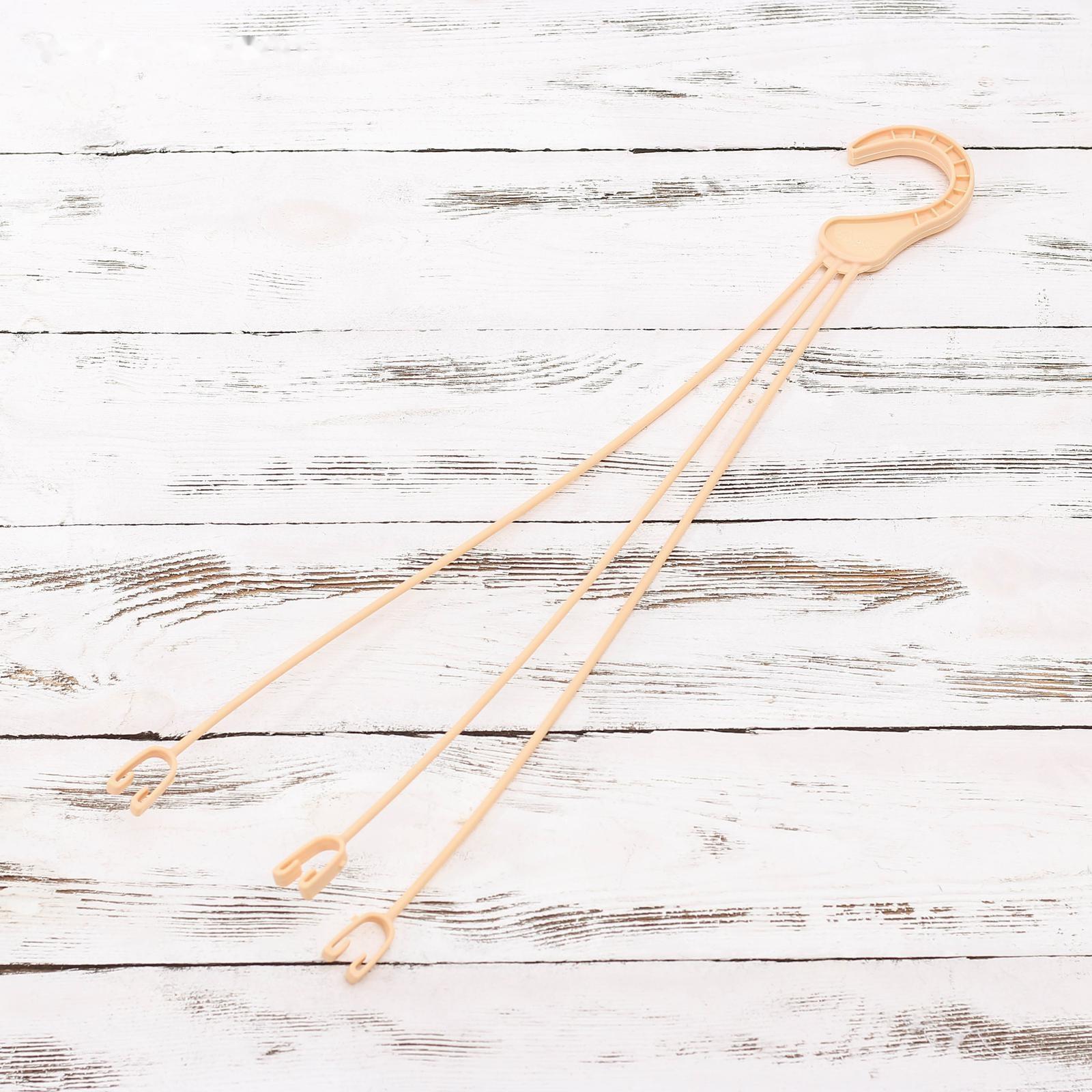 Кашпо для цветов с поддоном «Алиция», 4,3 л, цвет белая глина, ПОДВЕС В ПОДАРОК