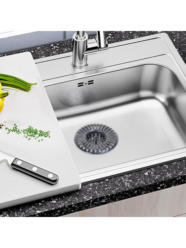 Фильтр для раковины