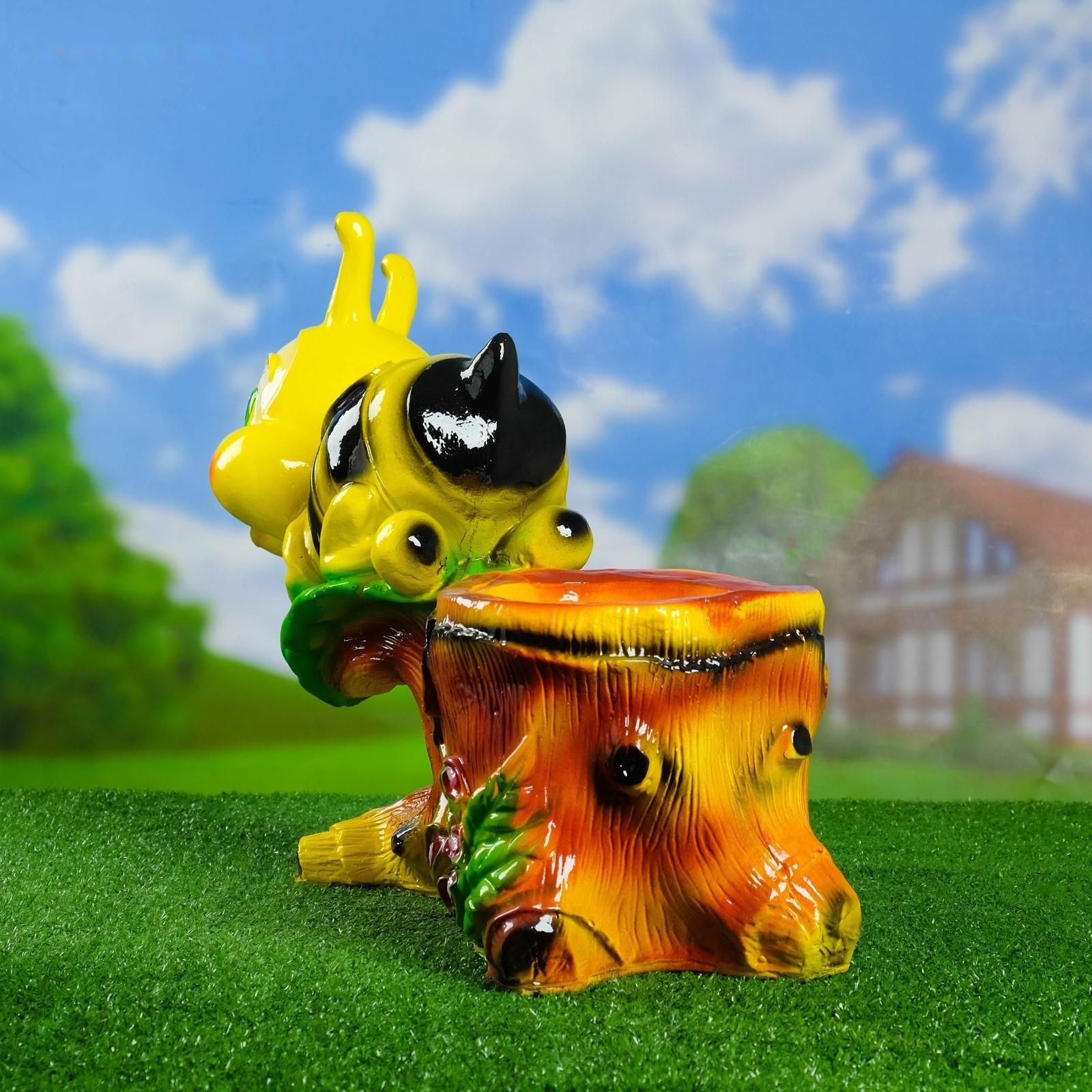 Садовая фигура 