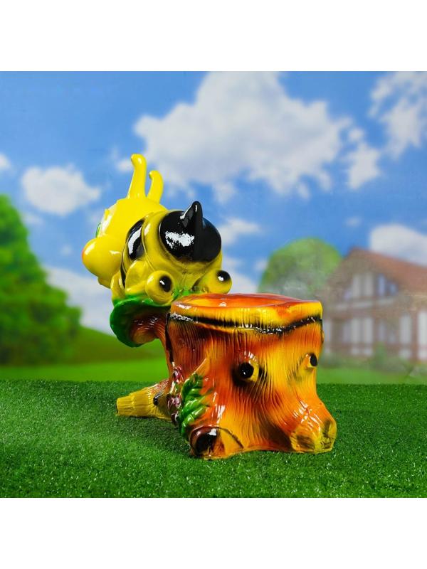 Садовая фигура 