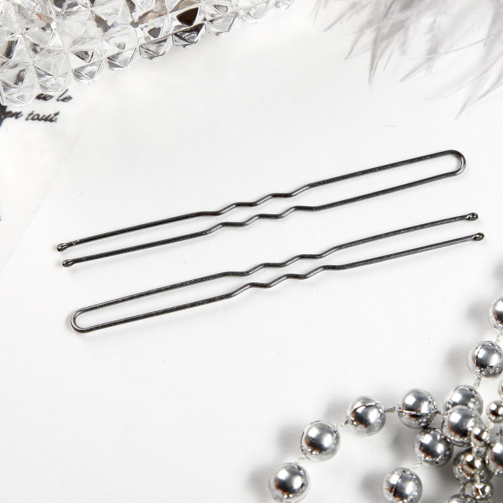 Шпильки для волос 