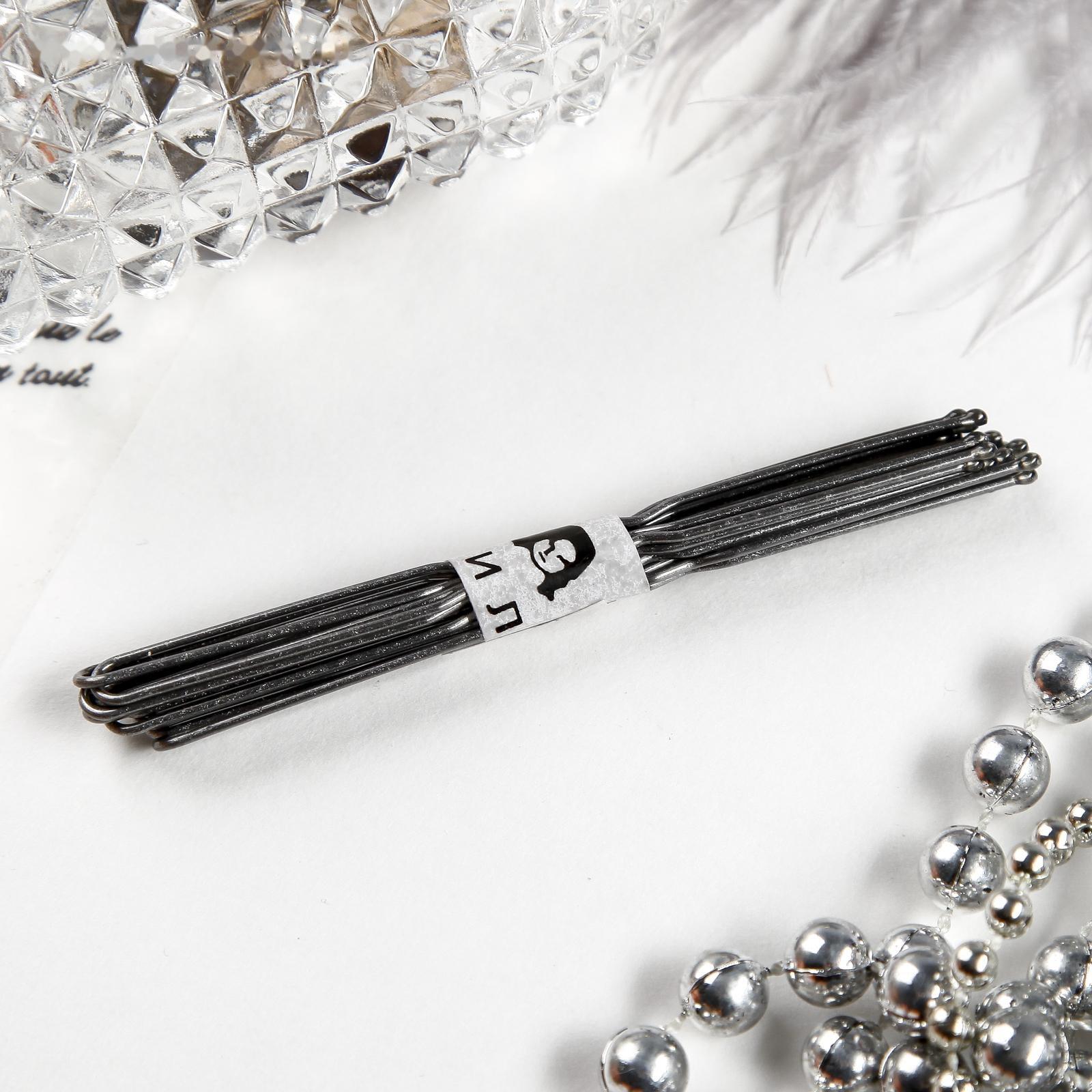 Шпильки для волос 