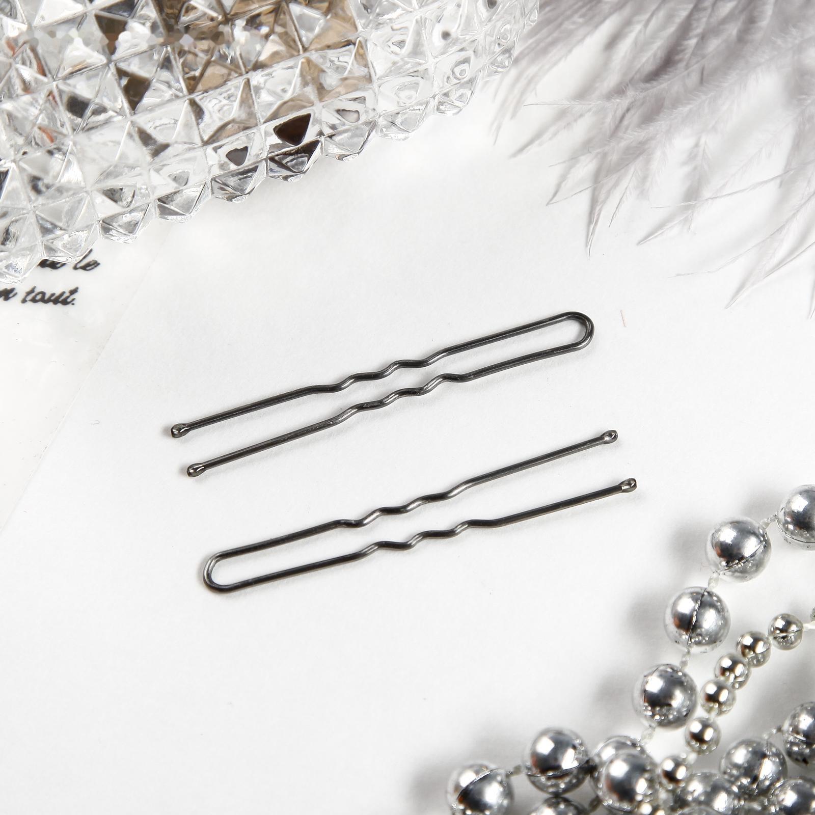 Шпильки для волос 