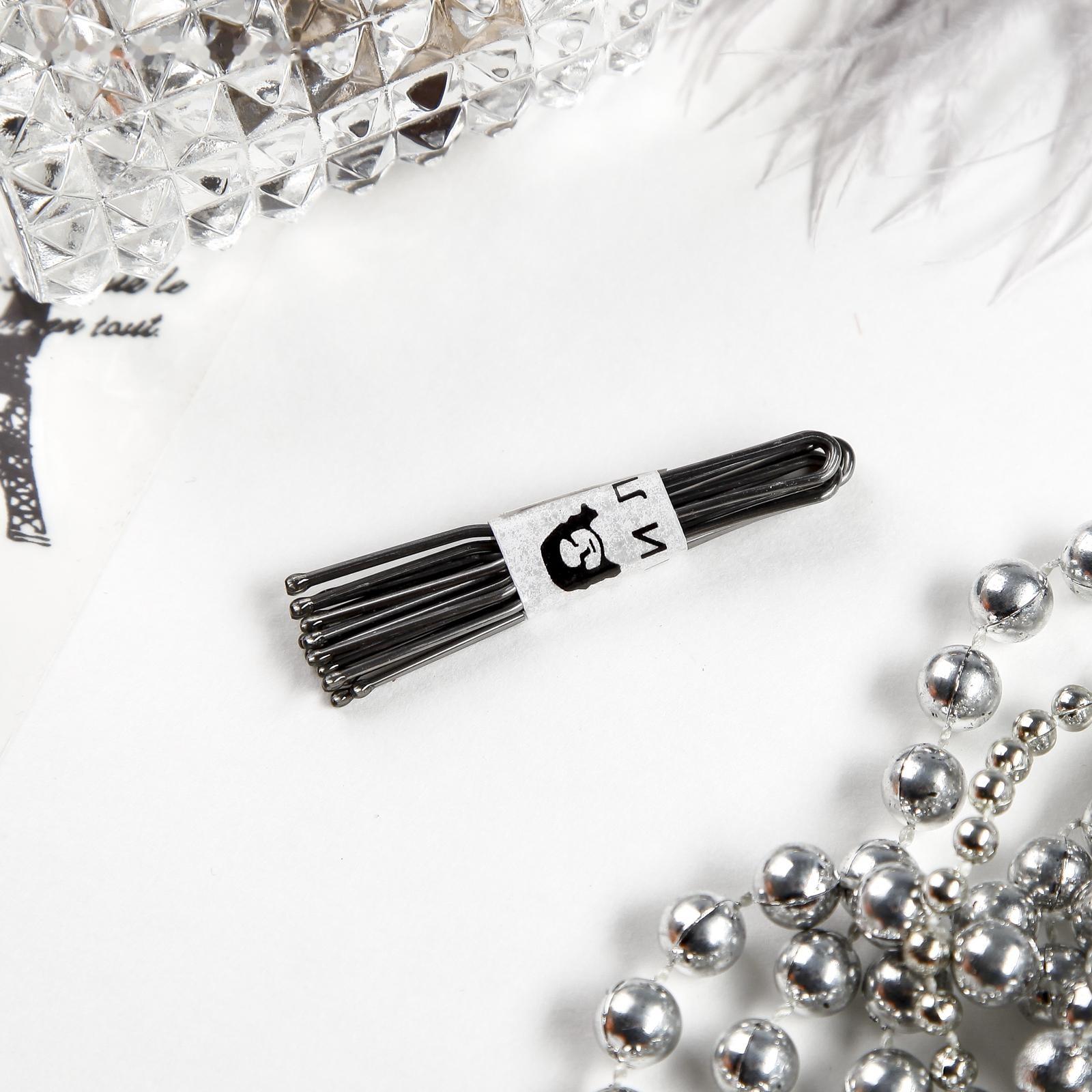 Шпильки для волос 