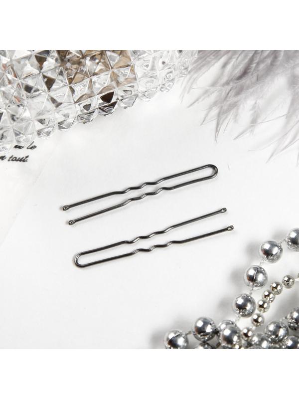 Шпильки для волос 