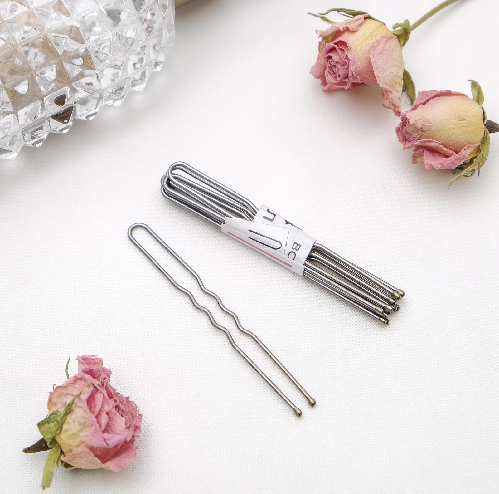 Шпильки для волос 