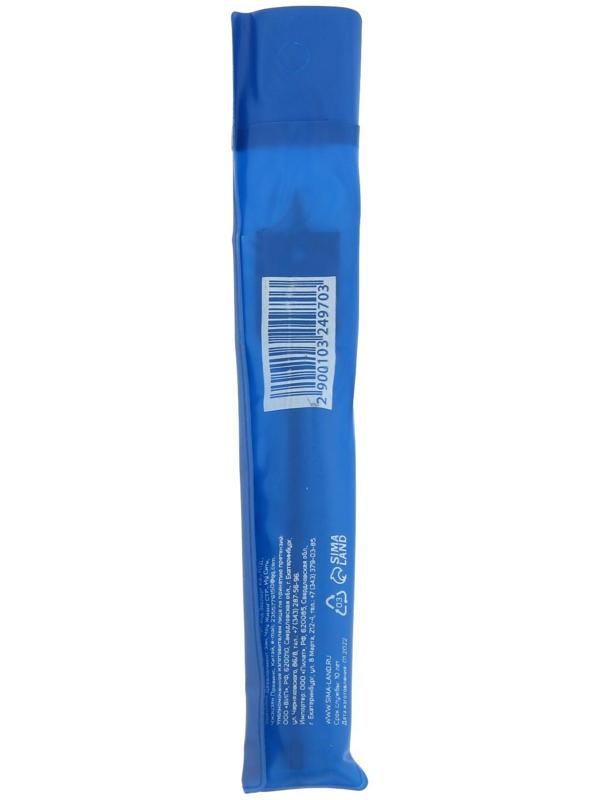 Сверло по дереву перовое ТУНДРА, шестигранный хвостовик, 22 х 152 мм