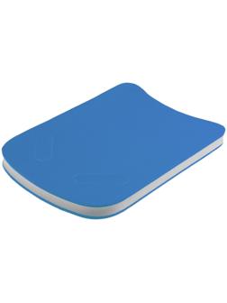 Доска для плавания 40 х 27 х 3 см, цвета микс