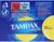 Тампоны Tampax с аппликатором, Compak Regular Duo, 16 шт.