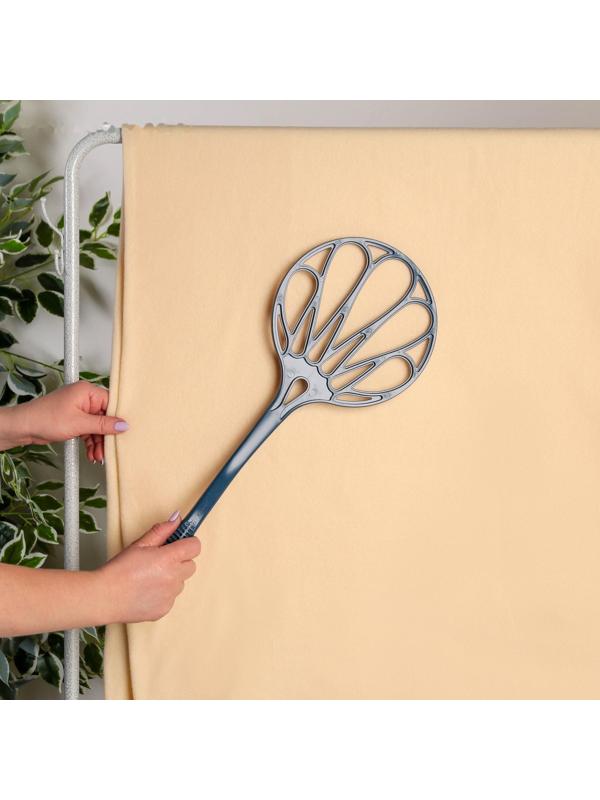 Пылевыбивалка «Клинт», цвет МИКС