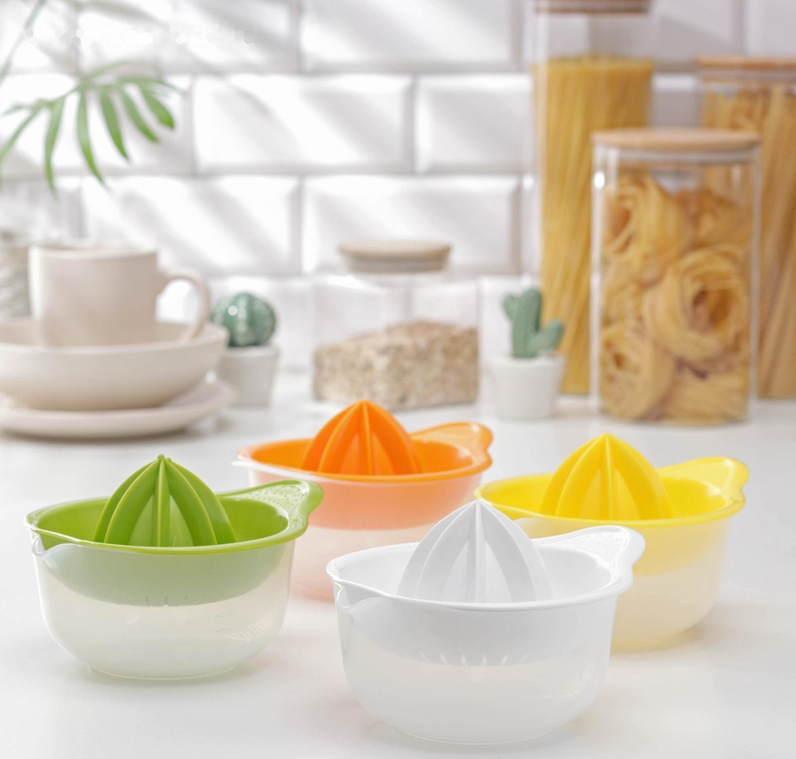 Соковыжималка для цитрусовых «Мадена», 300 мл, цвет МИКС