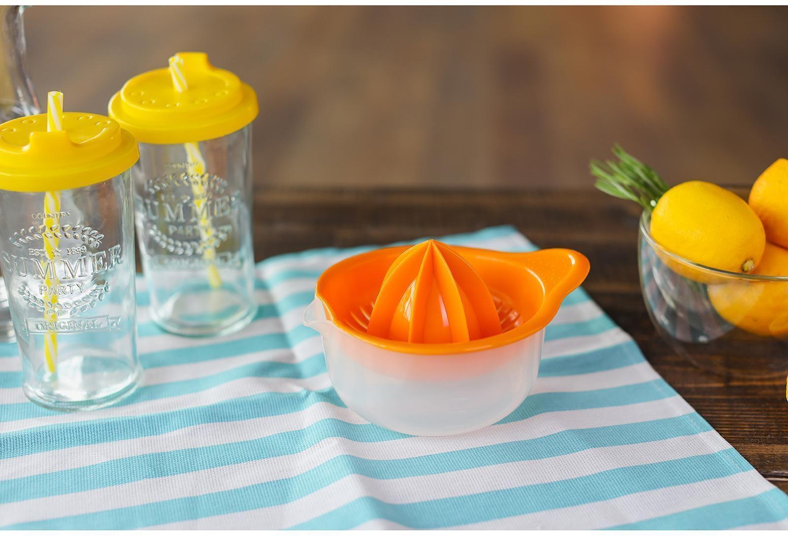 Соковыжималка для цитрусовых «Мадена», 300 мл, цвет МИКС