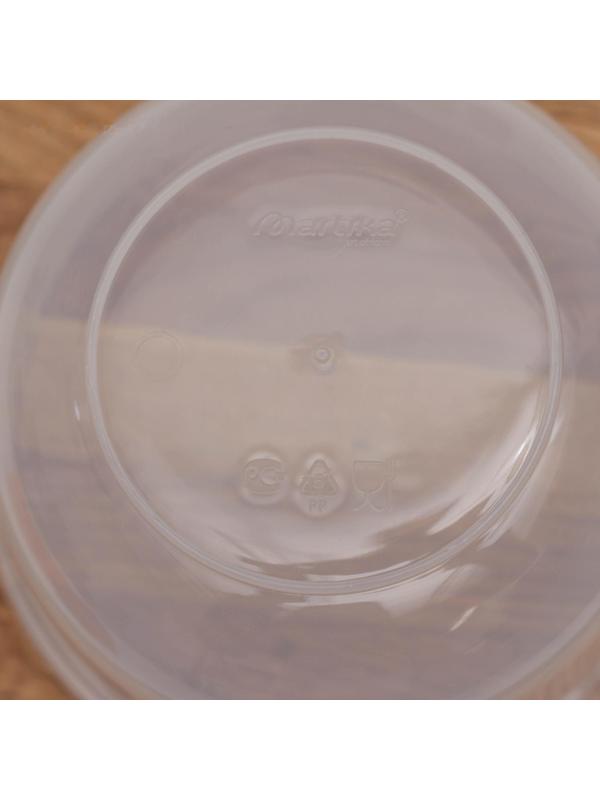 Соковыжималка для цитрусовых «Мадена», 300 мл, цвет МИКС