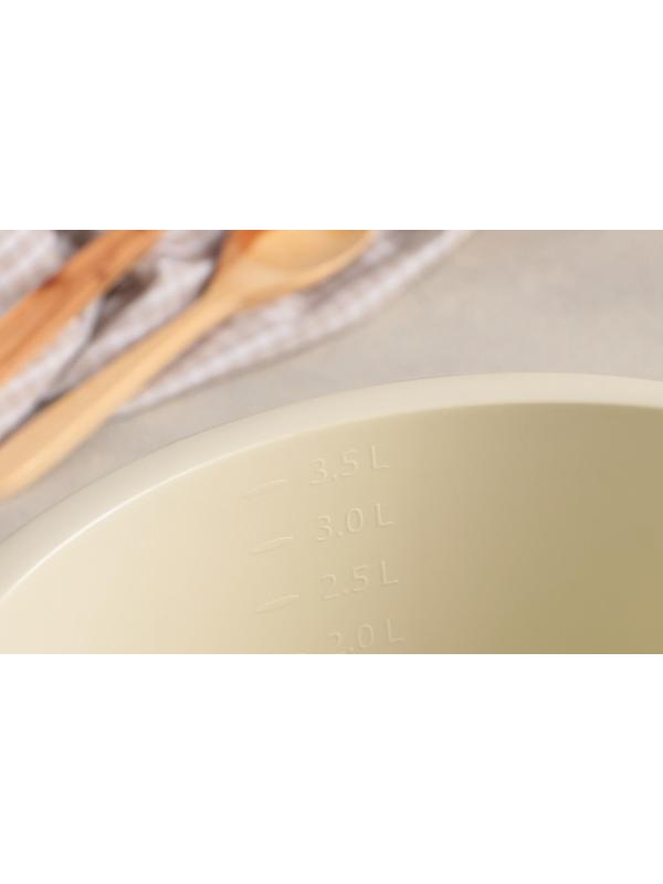 Ёмкость для миксера, 3,6 л, цвет МИКС