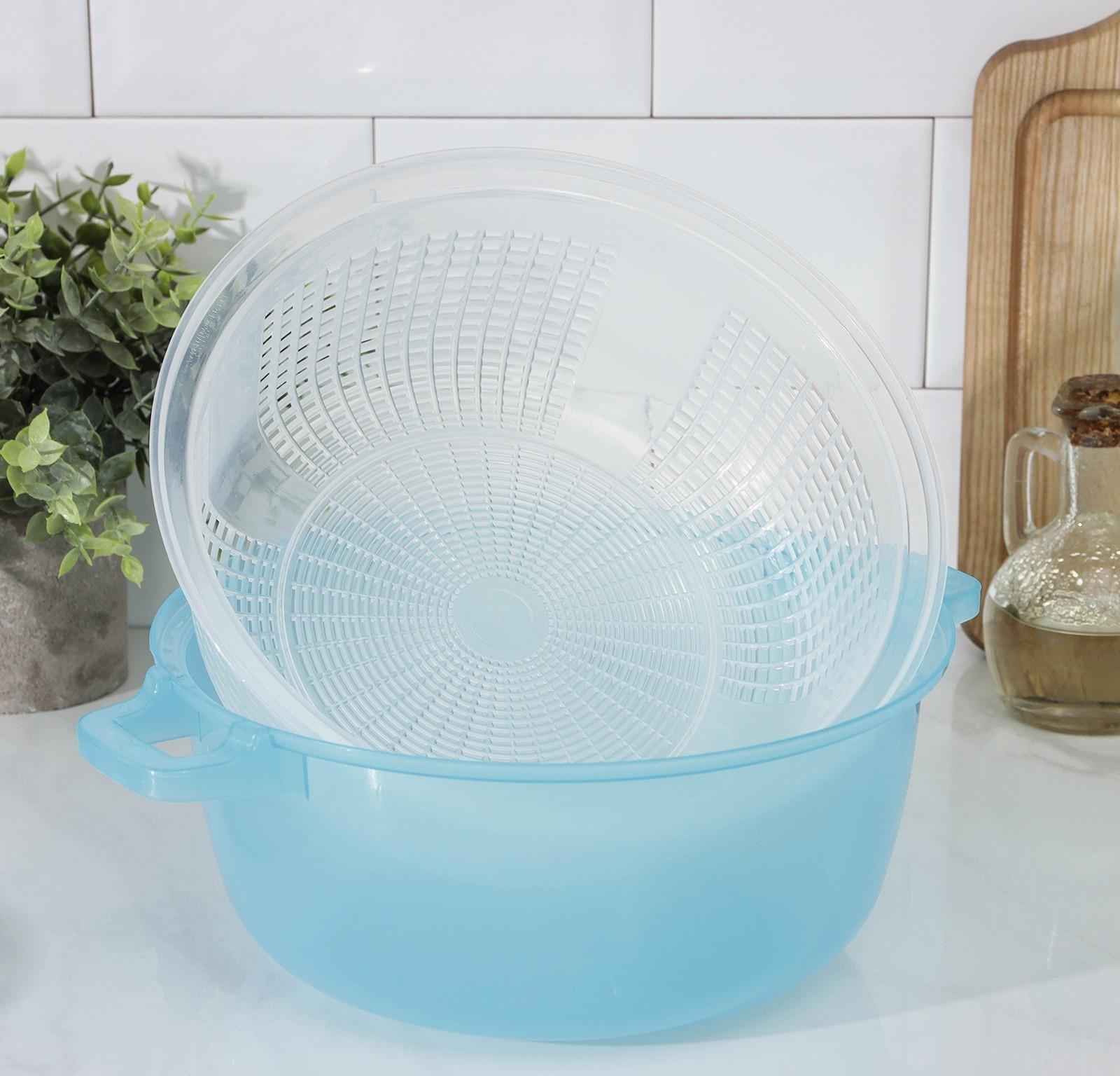 Пароварка для микроволновой печи «Маджико», 3 л, цвет МИКС