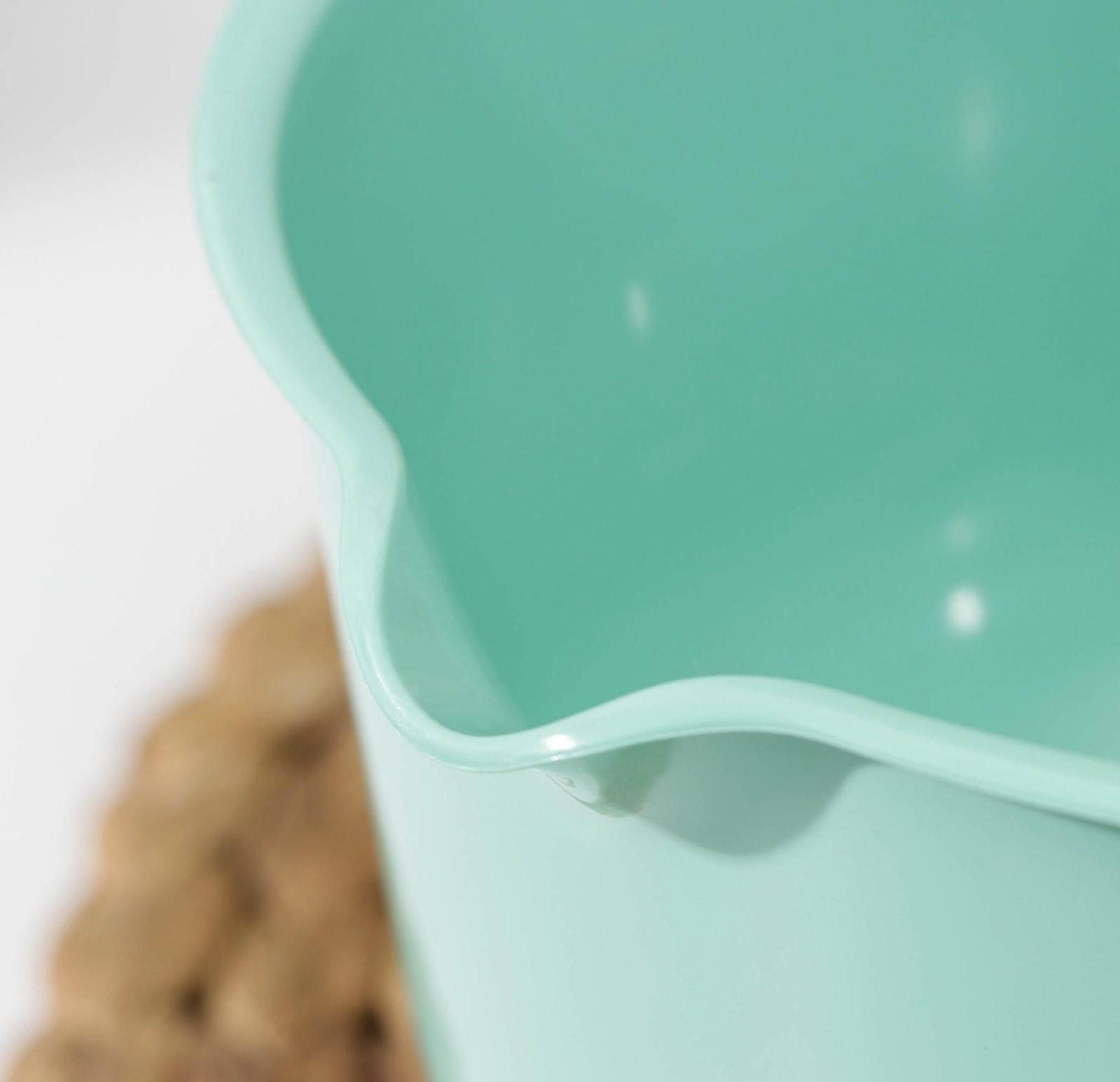 Ёмкость для миксера, 2,6 л , цвет МИКС