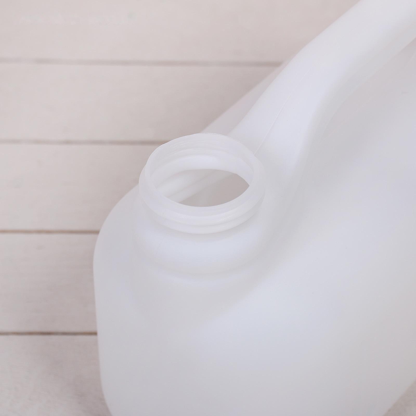 Канистра пищевая «Просперо», 5 л, белая