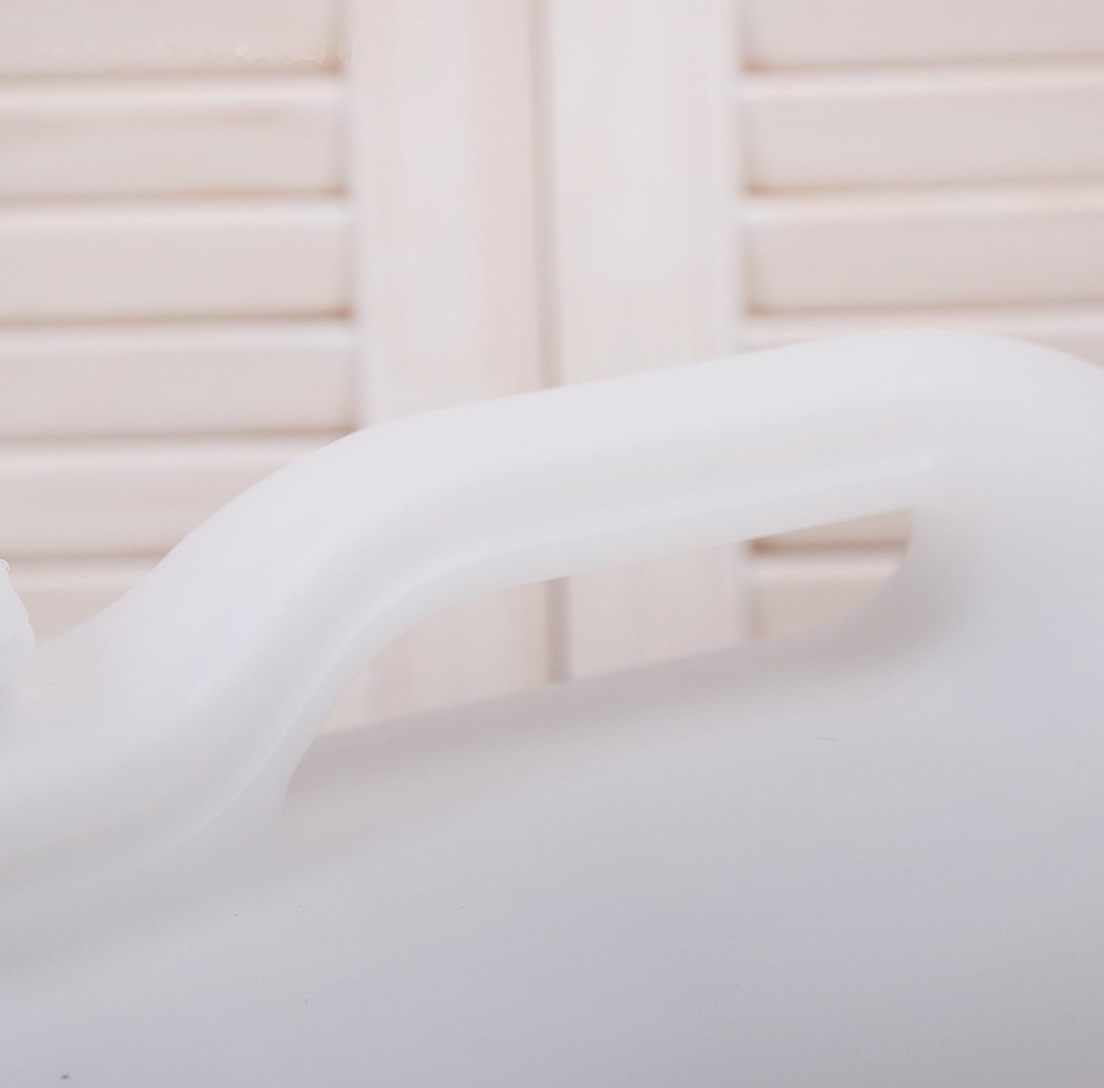 Канистра пищевая «Просперо», 5 л, белая