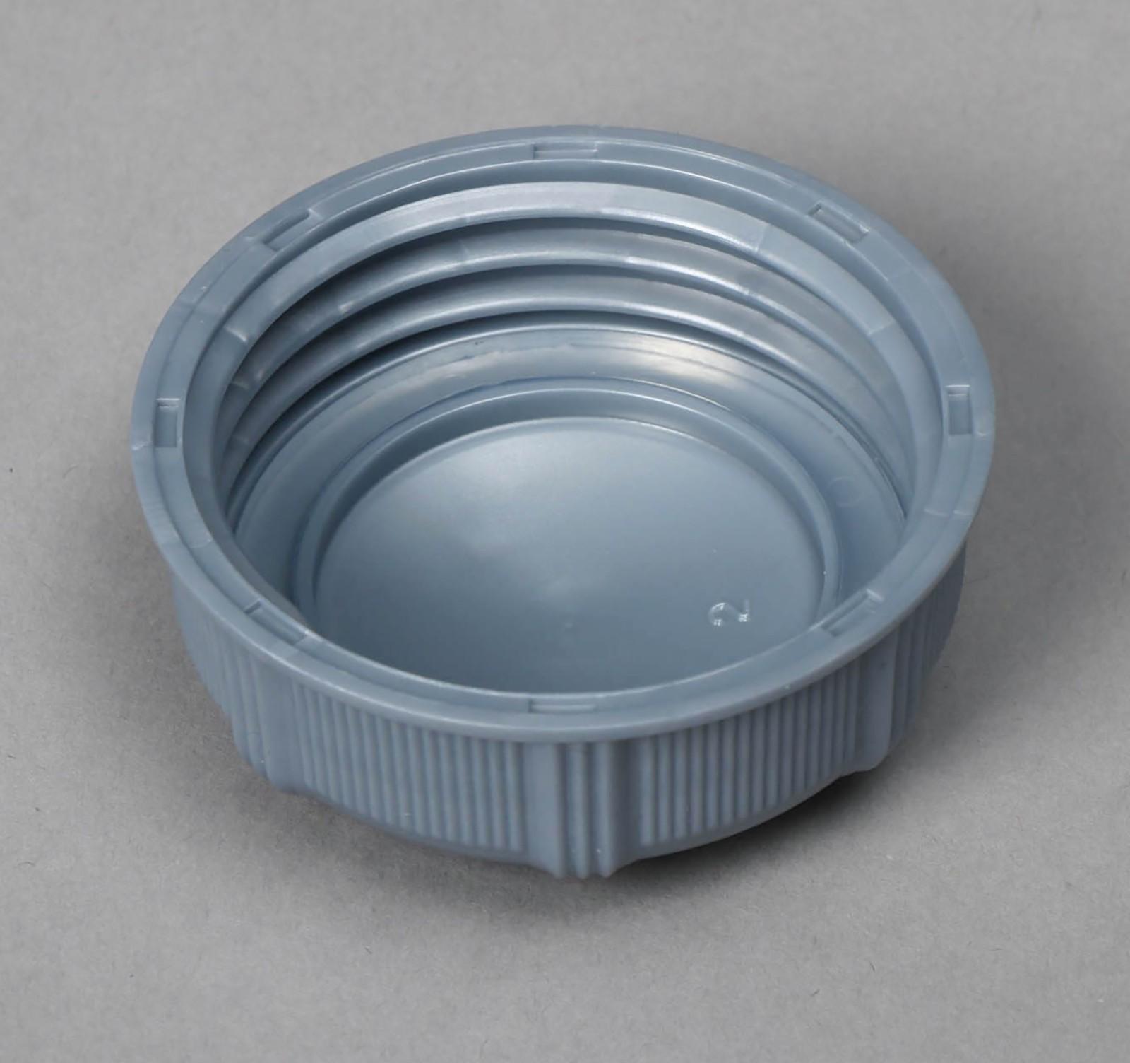 Канистра пищевая «Просперо», 5 л, белая