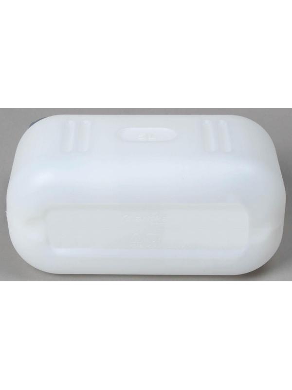 Канистра пищевая «Просперо», 5 л, белая